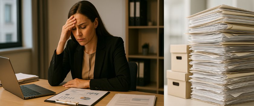 Responsabilidade em excesso: o sabotador silencioso da progressão na carreira