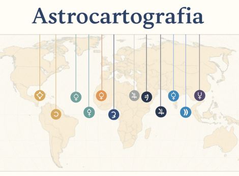 Astrocartografia