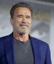 Arnold Schwarzenegger