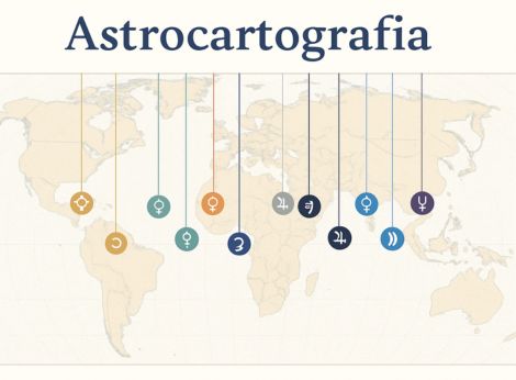 Astrocartografia