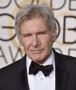Harrison Ford