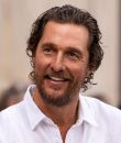 Matthew McConaughey