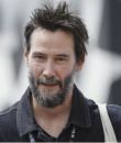Keanu Reeves