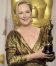 Meryl Streep