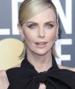 Charlize Theron