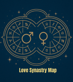 Love Synastry