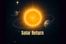 Solar Return